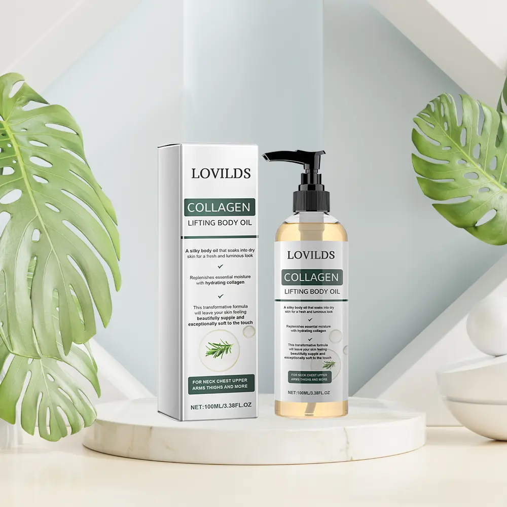 | Firms and refines sagging skin by 98% in 24 hours