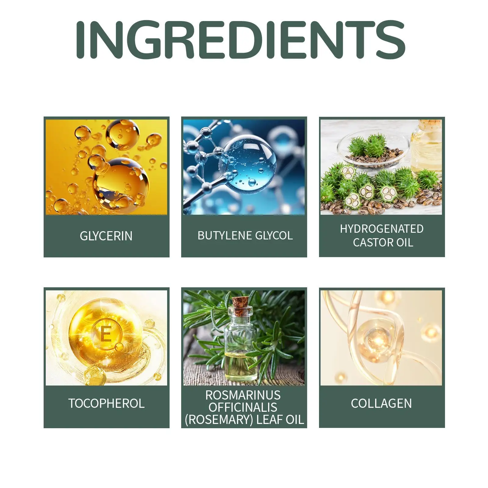 | Firms and refines sagging skin by 98% in 24 hours - Image 10