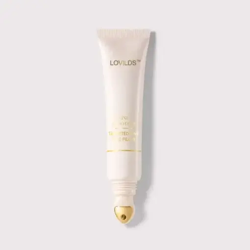 Instant Line Filler——Smooth Lines in Seconds