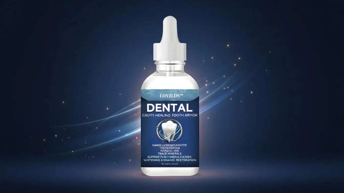 Nano-Hydroxyapatite Deep-Fusion Drops Advanced Enamel - Image 12