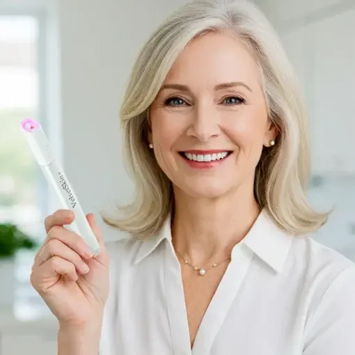 VelvetSkin+ All-in-One Laser Eraser Pen - Image 14
