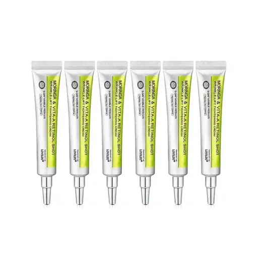 moringa Vita-A Retinol Shot Wrinkle-Lift Tightening cream – Last Day Promotion 50 OFF - Image 18