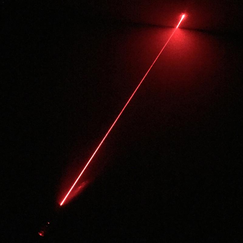 Laser Liner For Lettering - Image 4