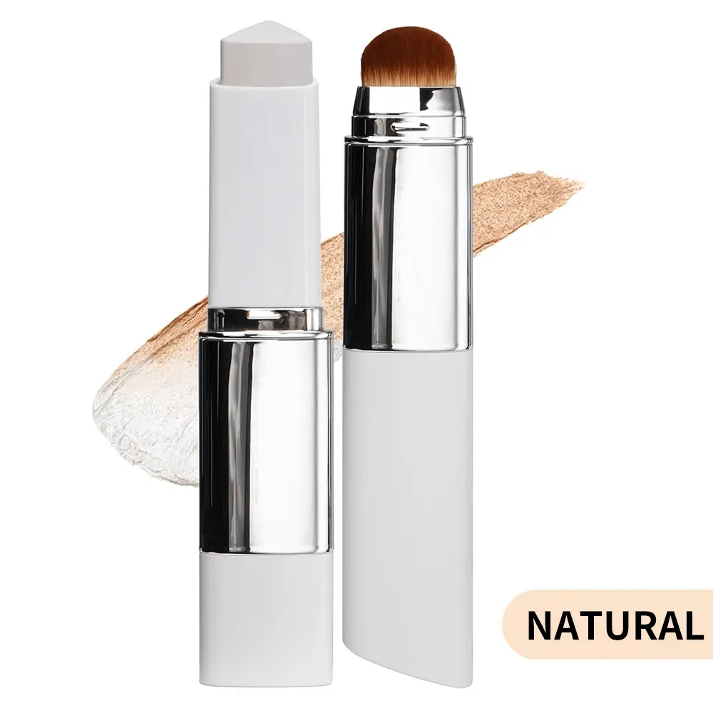 Medazy Color-Changing Cover Cream Stick Skincare meets makeup(0.45 oz) - Image 12