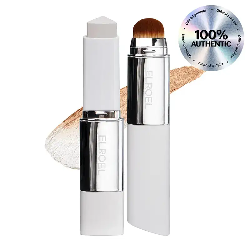 Medazy Color-Changing Cover Cream Stick Skincare meets makeup(0.45 oz) - Image 9