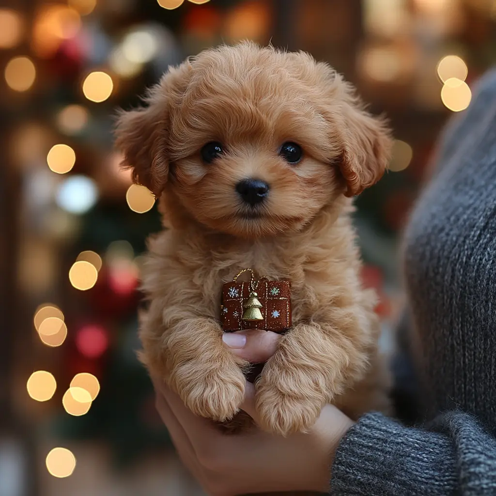 My Realistic Robot Puppy - Image 8
