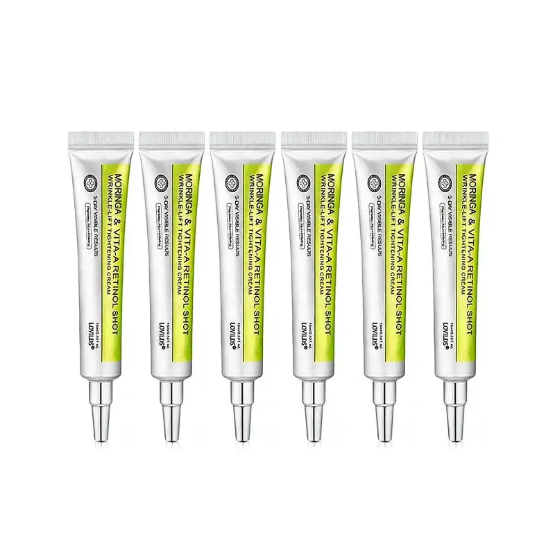 🧠👨⚕️Made and shipped from the USA moringa & Vita-A Retinol Shot Wrinkle-Lift Tightening cream - Last Day Promotion 50% OFF - Image 19