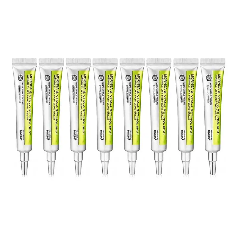 🧠👨⚕️Made and shipped from the USA moringa & Vita-A Retinol Shot Wrinkle-Lift Tightening cream - Last Day Promotion 50% OFF - Image 20