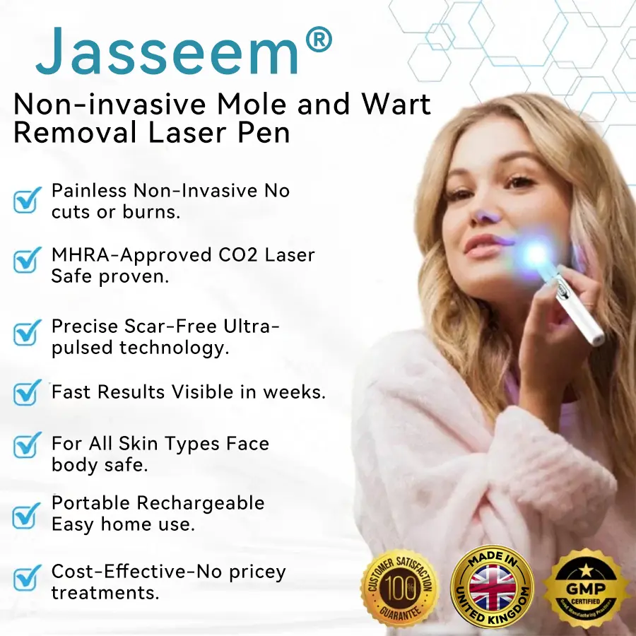 Medical-Grade Laser Pen - Image 10