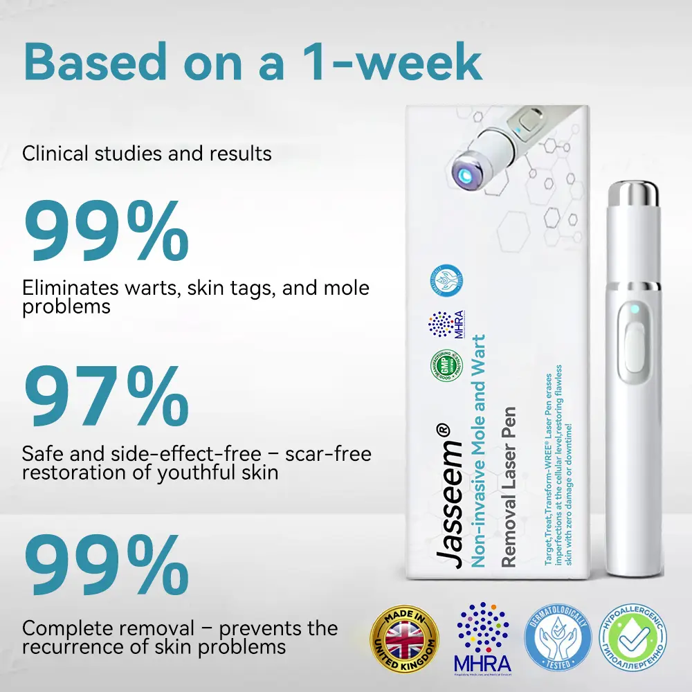 Medical-Grade Laser Pen - Image 8