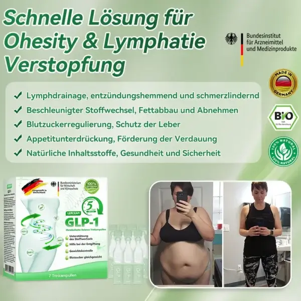 Metabolic Balance Oral-Ampullen - Image 7