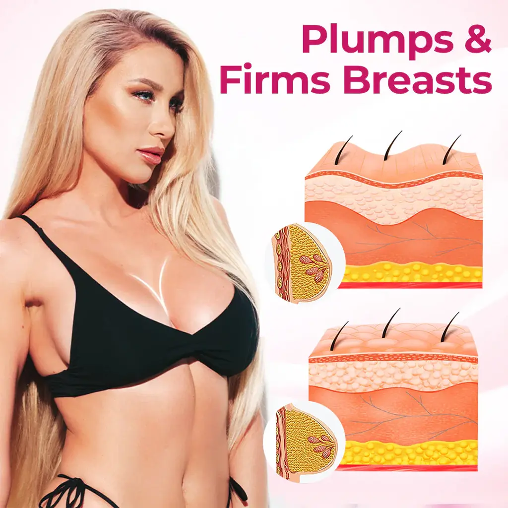 Lavoru Breast & Hip Enhancing Cream - Image 6