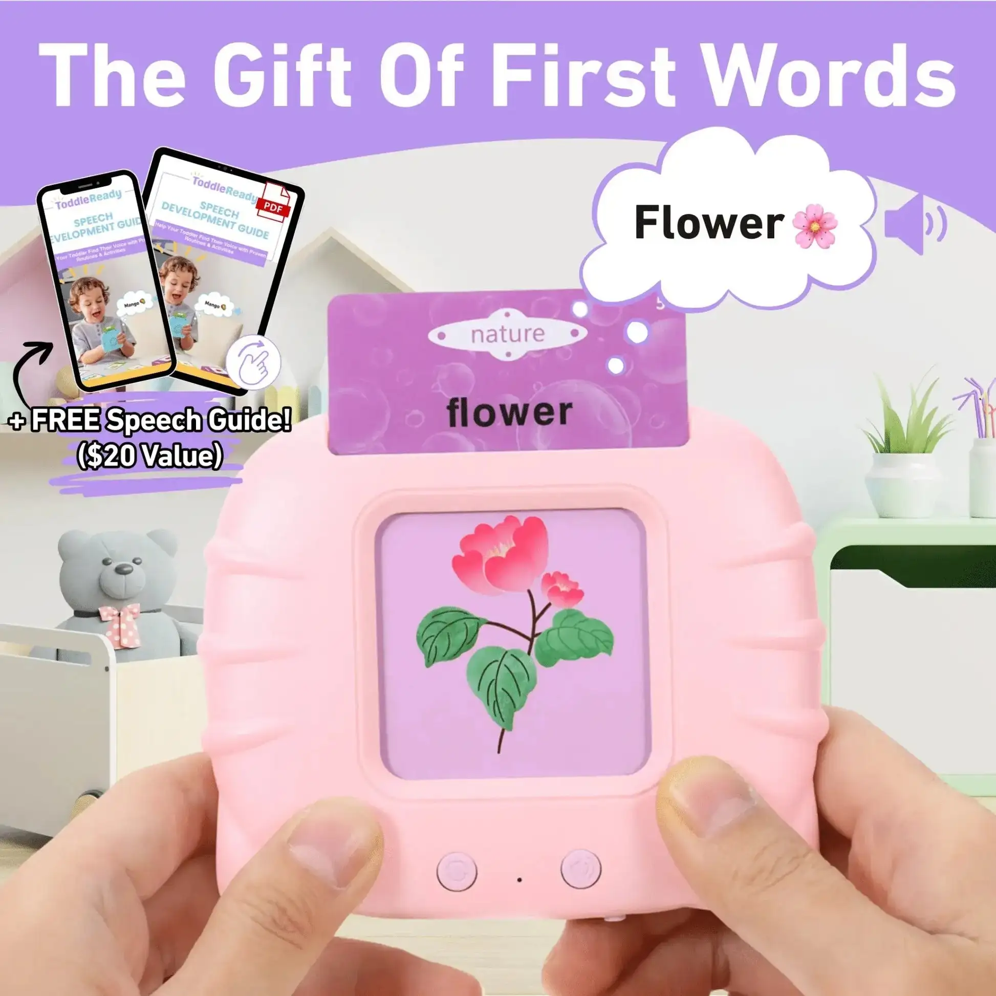 Talking Flashcards - Image 7