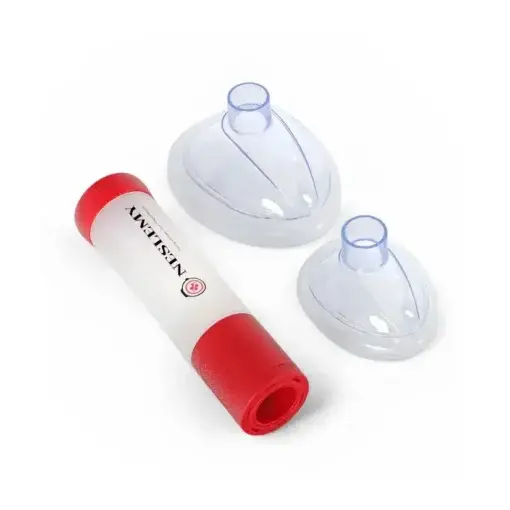 Anti-Choking Device (The 5-Second Choking Rescue Device That Works When No One Else Can Help) - Image 6