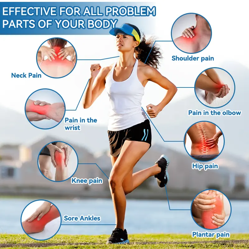 Joint Healing Cream - Image 3
