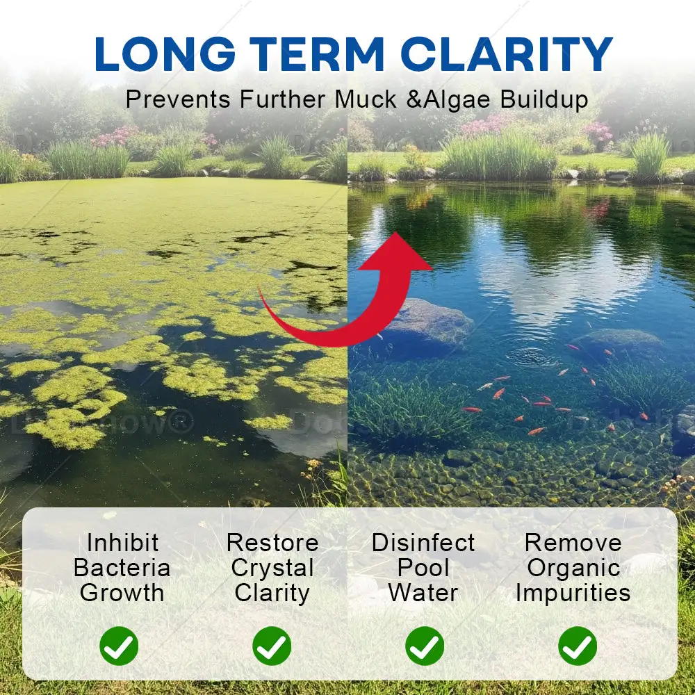 AquaClear Instant Pro Formula Powder - Image 3