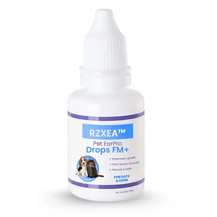Pet EarPro Drops FM+ - Image 9