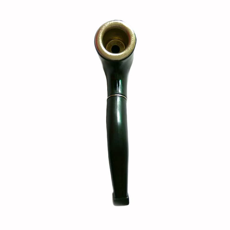 Peonly Mini Delicate Wood Smoking Pipe - Image 4