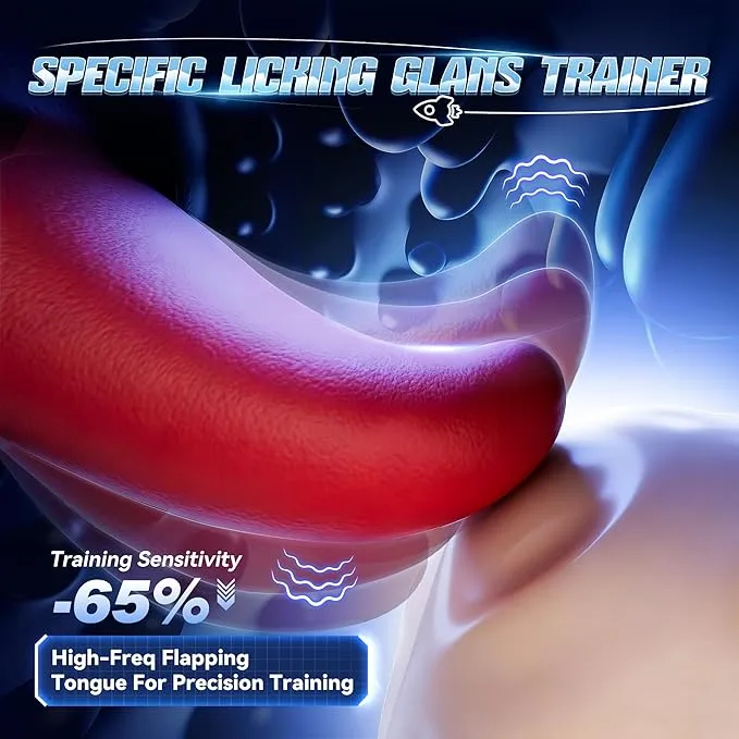 ROCKETIX PRO Smart AI 5in1 Performance Trainer - Image 5