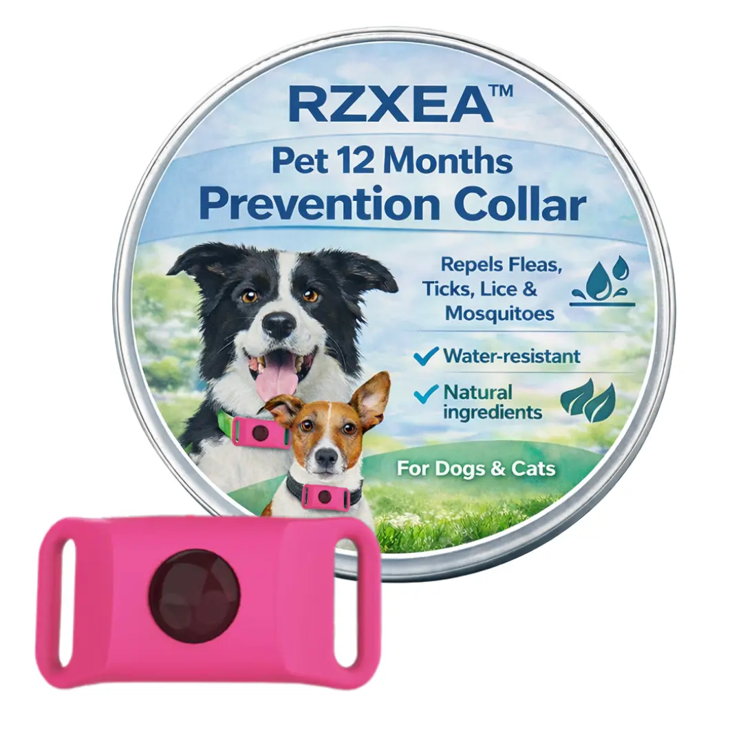 12-Month Natural Prevention Collar - Image 7