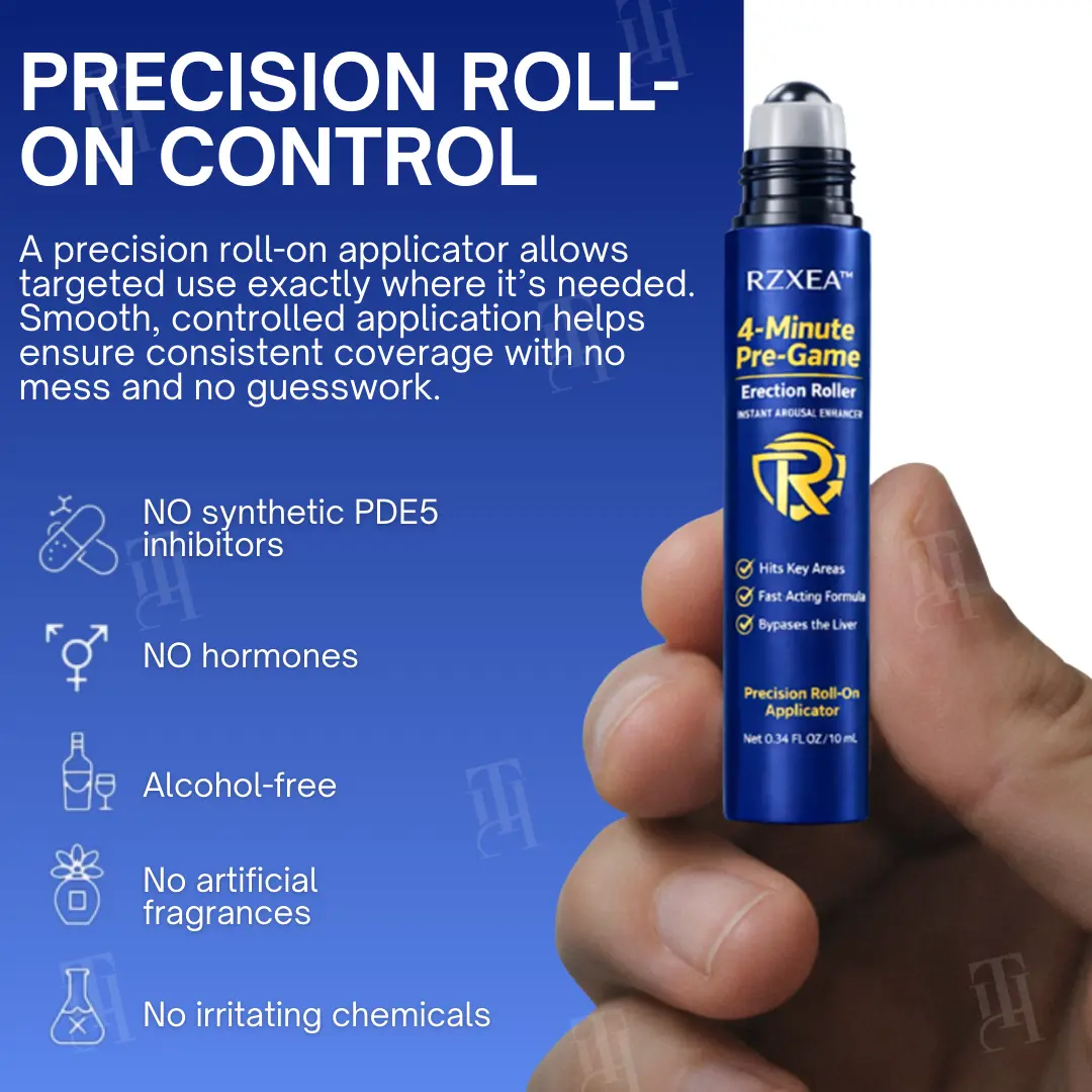 4-Minute Pre-Game Erection Roller - Image 5