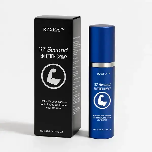 37-Second Erection Spray - Image 7