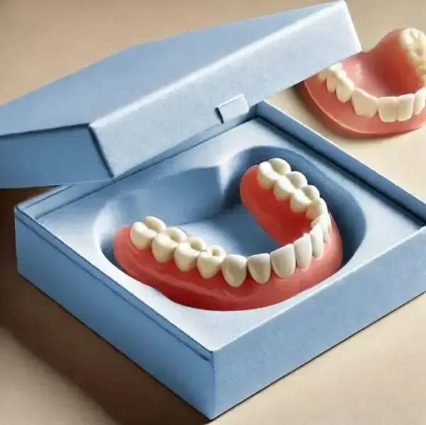 Ease Dentures