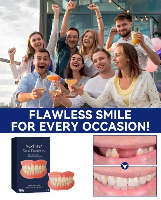 Ease Dentures - Image 6