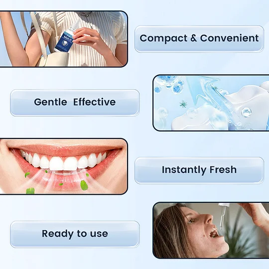 Multi-Action Oral Care Essence - Image 6