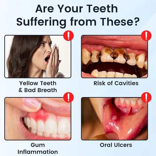 Multi-Action Oral Care Essence - Image 2