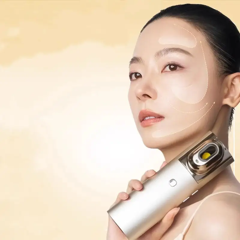 SIMPLE CHARM 24D Ultrasonic Beauty Device - Image 7