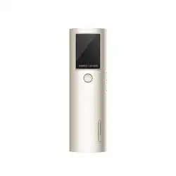 SIMPLE CHARM 24D Ultrasonic Beauty Device - Image 8