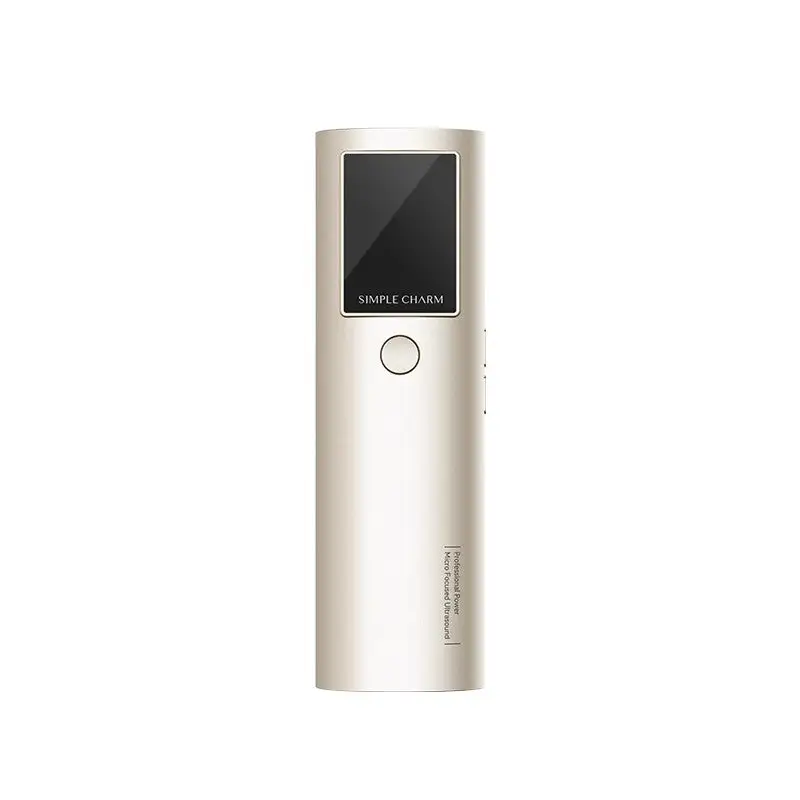 SIMPLE CHARM 24D Ultrasonic Beauty Device - Image 9