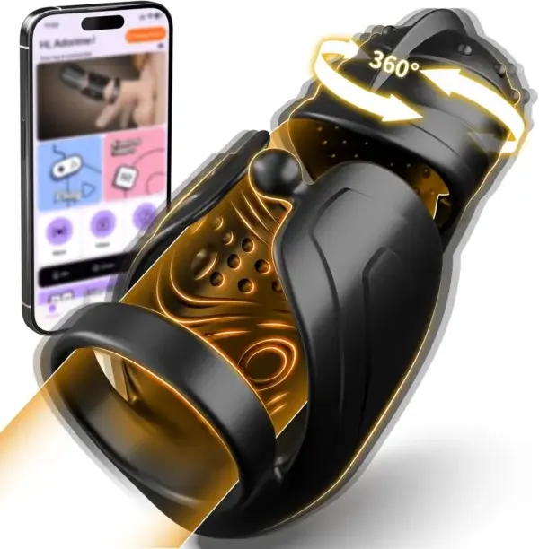 Winter Sale - SUPTRUCK Staminex 3in1 Shockwave Performance Device