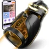 Winter Sale 70% SUPTRUCK Staminex 3in1 Shockwave Performance Device