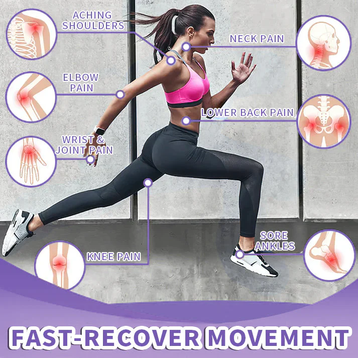 Snake Venom Joint Therapy Pain Relief Gel - Image 6