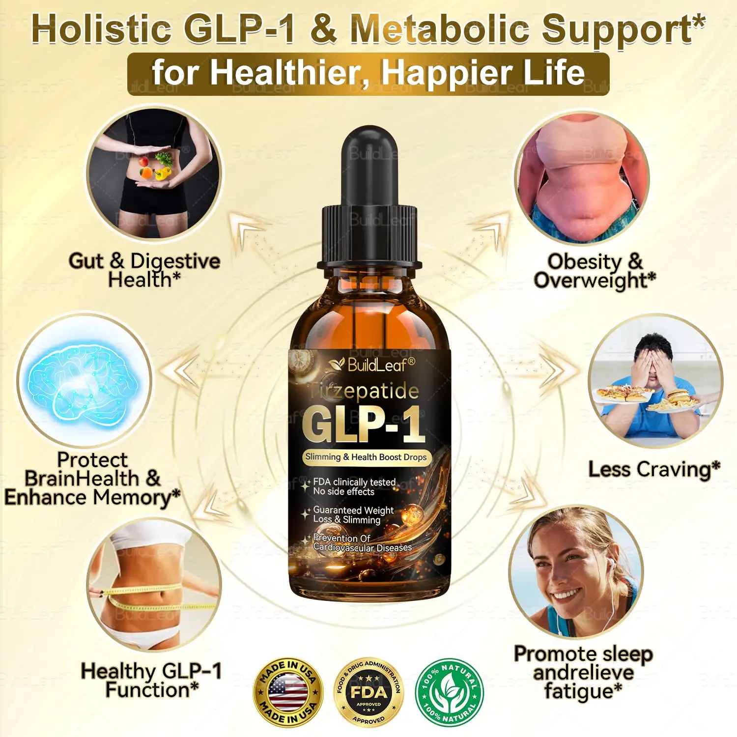 Slimming & Health Boost Drops - Image 11