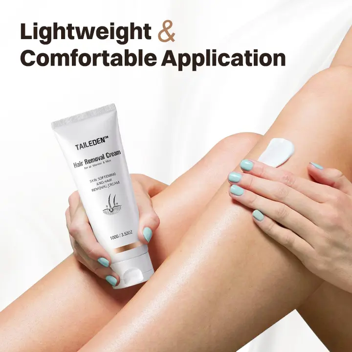 Hair Removal Cream for All Women & Men - Image 6