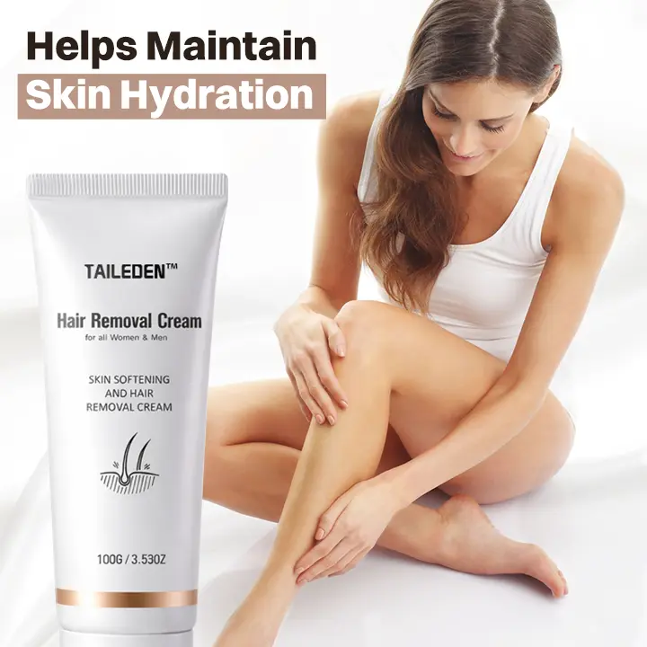 Hair Removal Cream for All Women & Men - Image 7