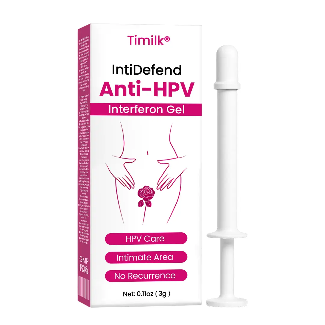 IntiDefend Anti-HPV Interferon Gel - Image 15
