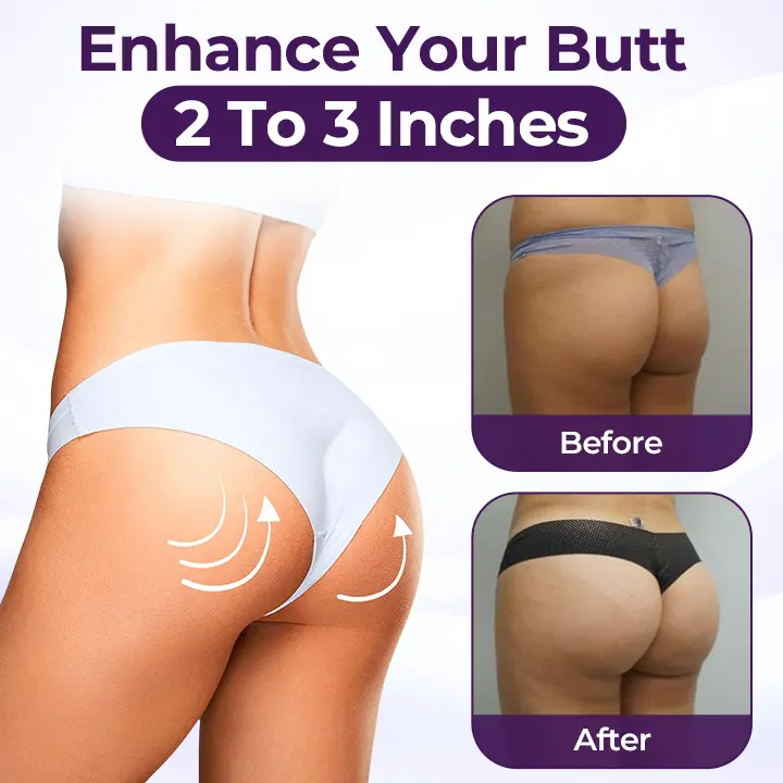 Maxcurve Lift & Plump Bust Cream - Image 8