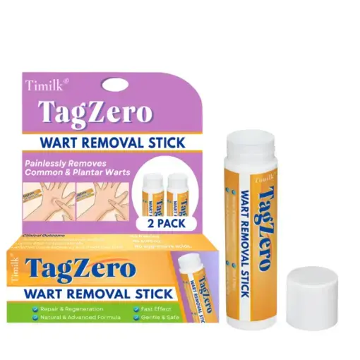 TagZero Wart Removal Stick
