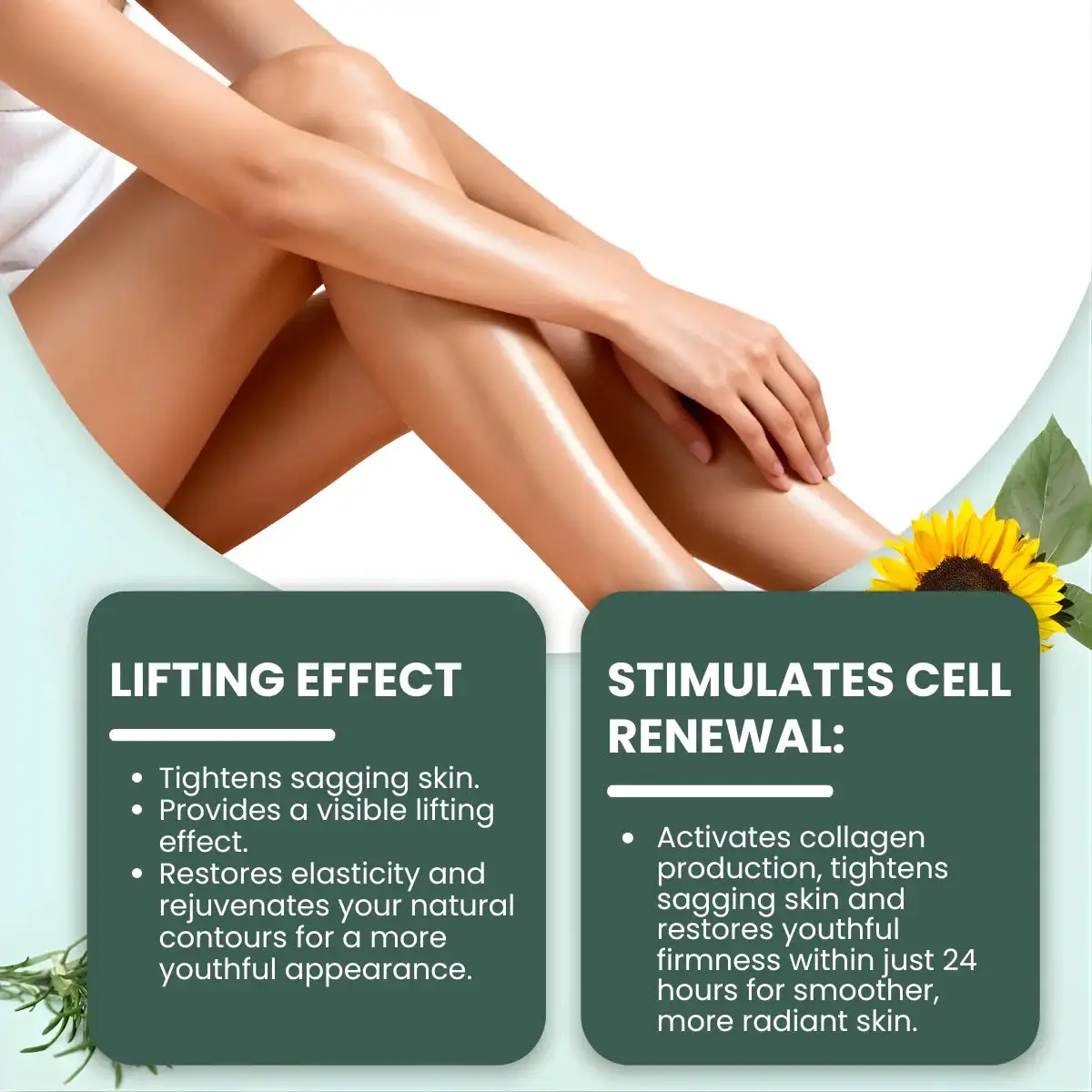 Collagen Oil | 98% Users See Tighter & Lifted Skin in 24 Hours - Image 6