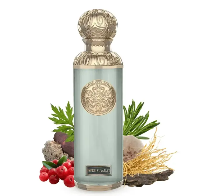 Signature Imperial Valley Eau De Parfum Spray 6.8 oz Unisex Fragrance - Image 2