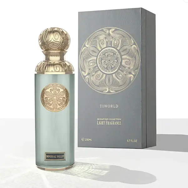 Signature Imperial Valley Eau De Parfum Spray 6.8 oz Unisex Fragrance - Image 3