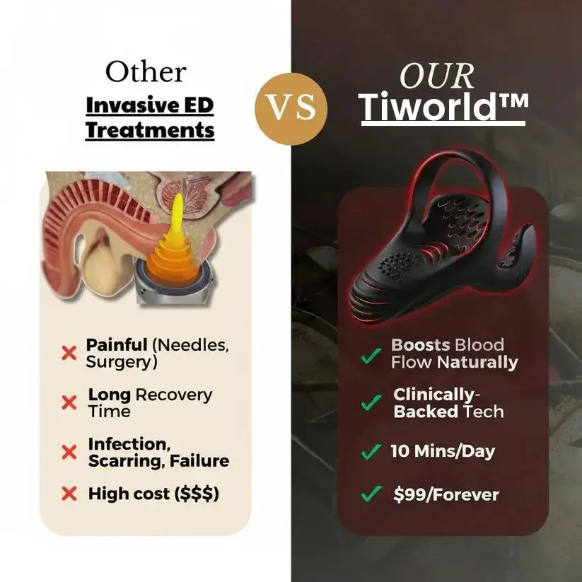 VitalEngine Pro-The #1 5-in-1 at-home trainer that reverses ED PE with advanced precision - Image 2