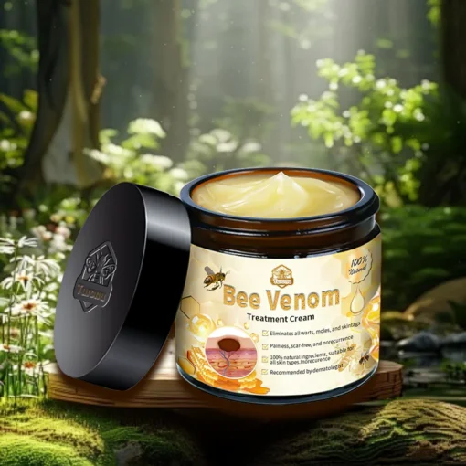 Aotearoa Bee Venom Skin Treatment Cream