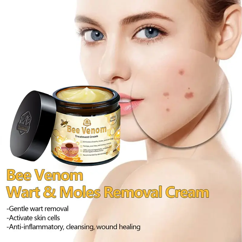 Aotearoa Bee Venom Skin Treatment Cream - Image 8
