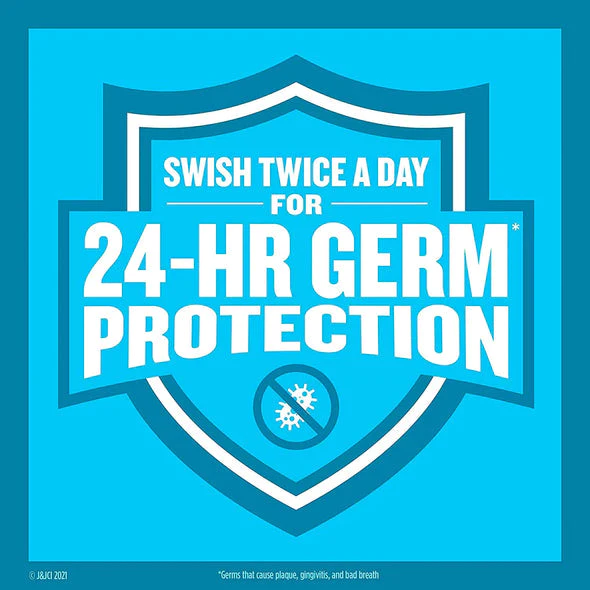 TEETH Total Care Mouthwash - Image 4
