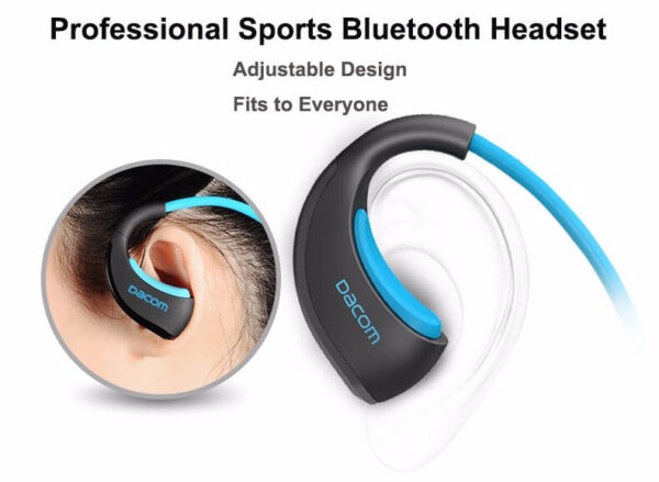 Waterproof Headphones - Image 4